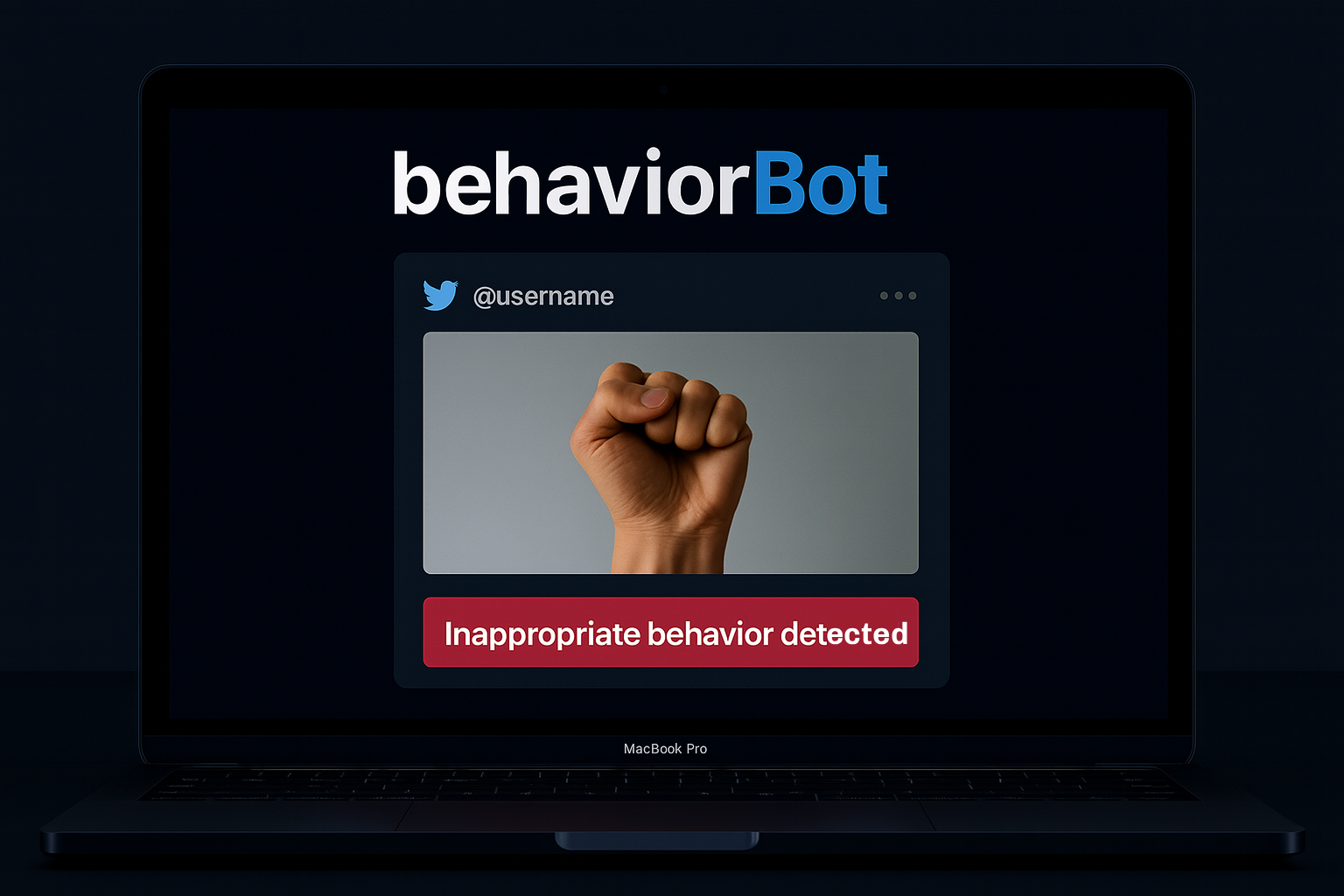 behaviorBot